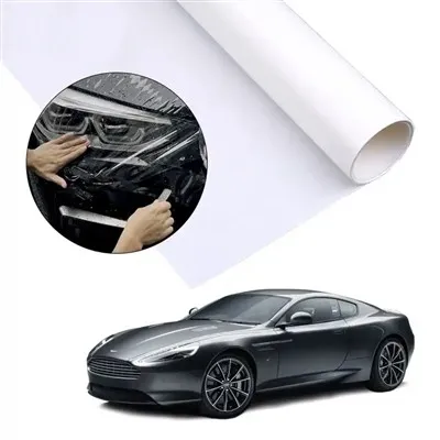 Autolakbeschermingsfolie